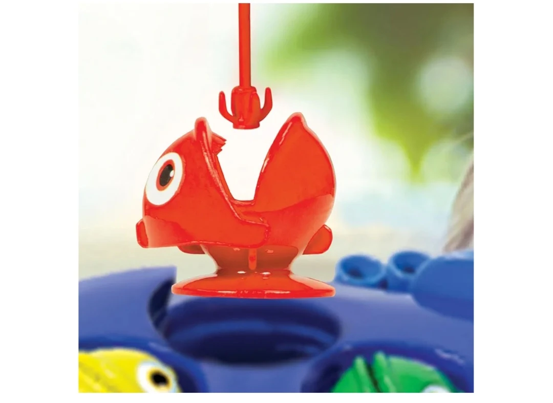 Brand New The Fishing Game - photo 3