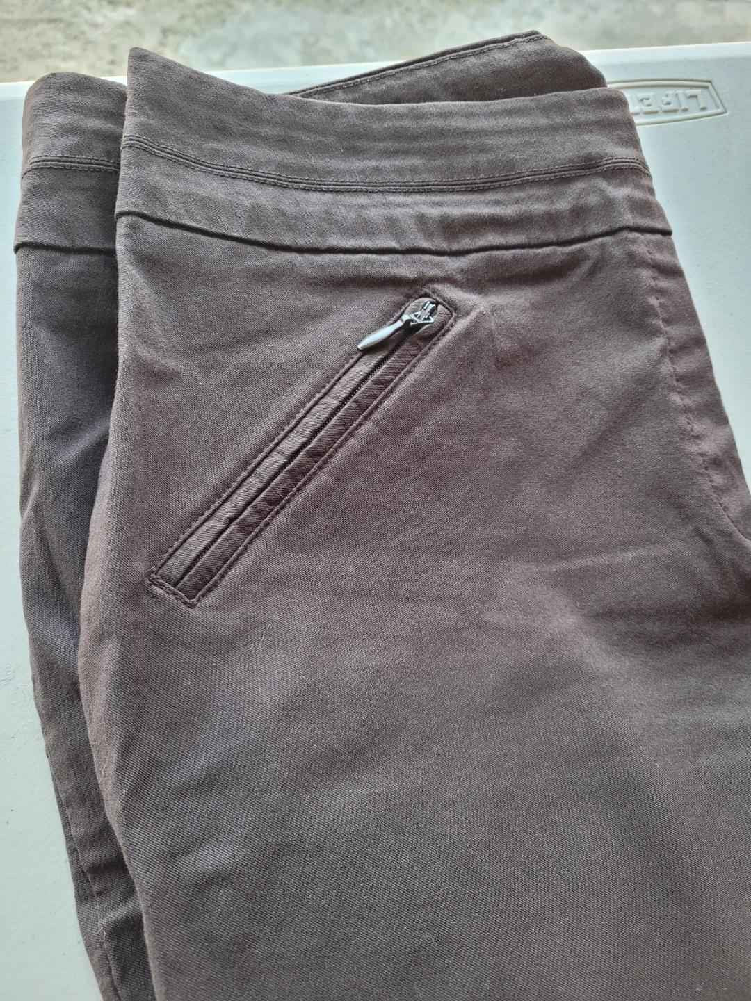 Reitmans Women's Pants Size 13 pair of pants - photo 2