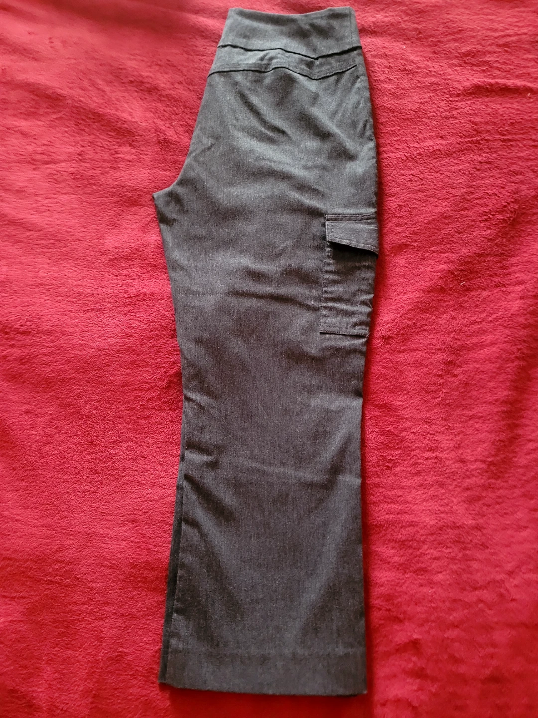 Reitmans The Original Comfort Pants Size 9 - photo 2