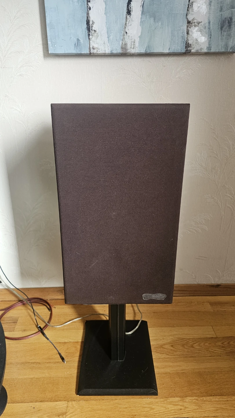 Reynolds Advance V2 Speakers - photo 2