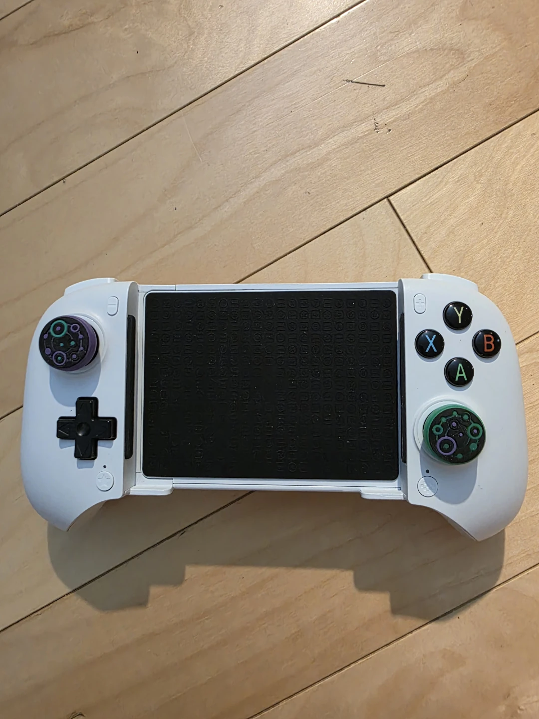 8Bitdo Ultimate Mobile Gaming Controller