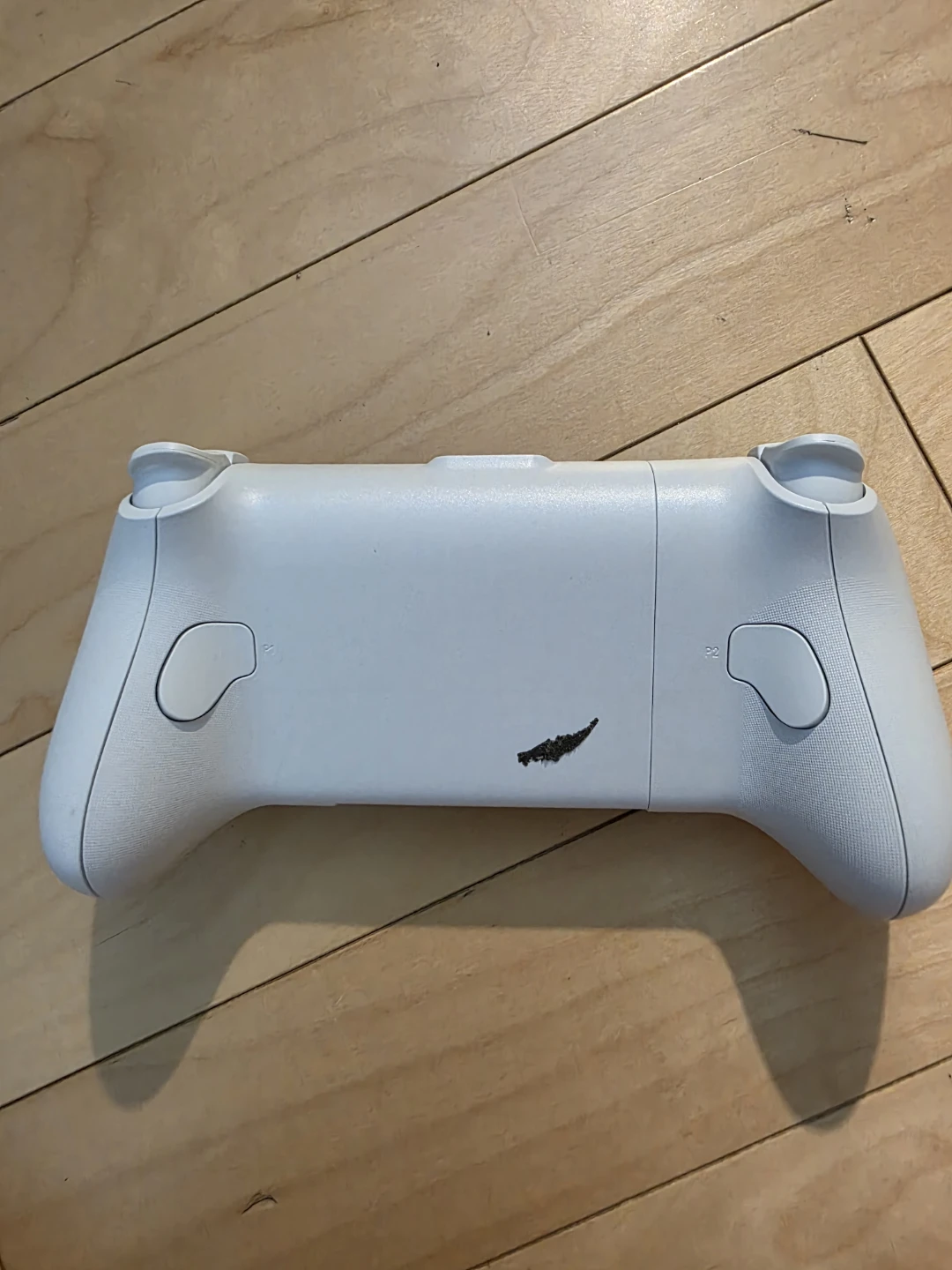 8Bitdo Ultimate Mobile Gaming Controller - photo 2