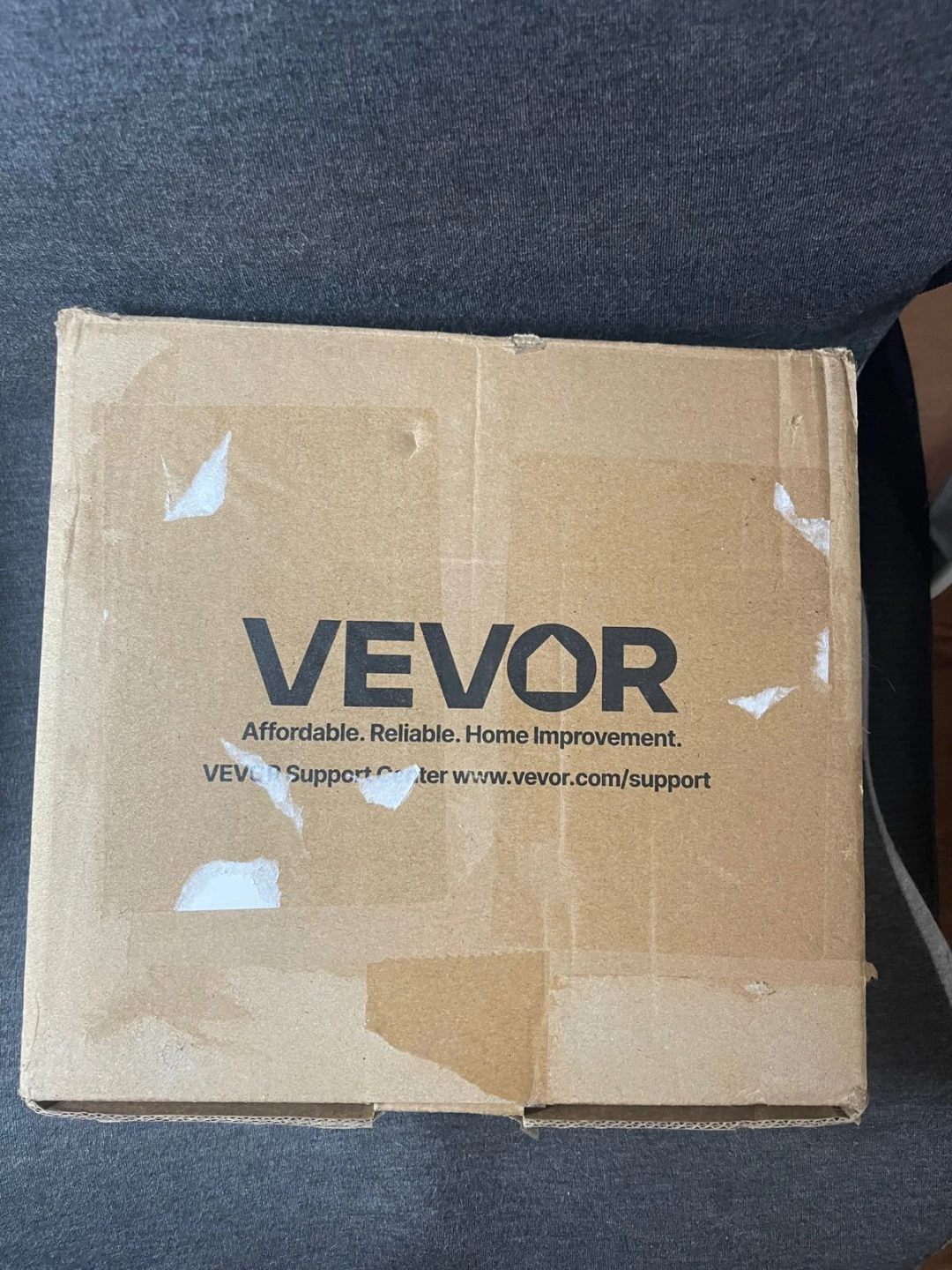 VEVOR Air Filter Regulator Lubricator 3/8" NPT - photo 5