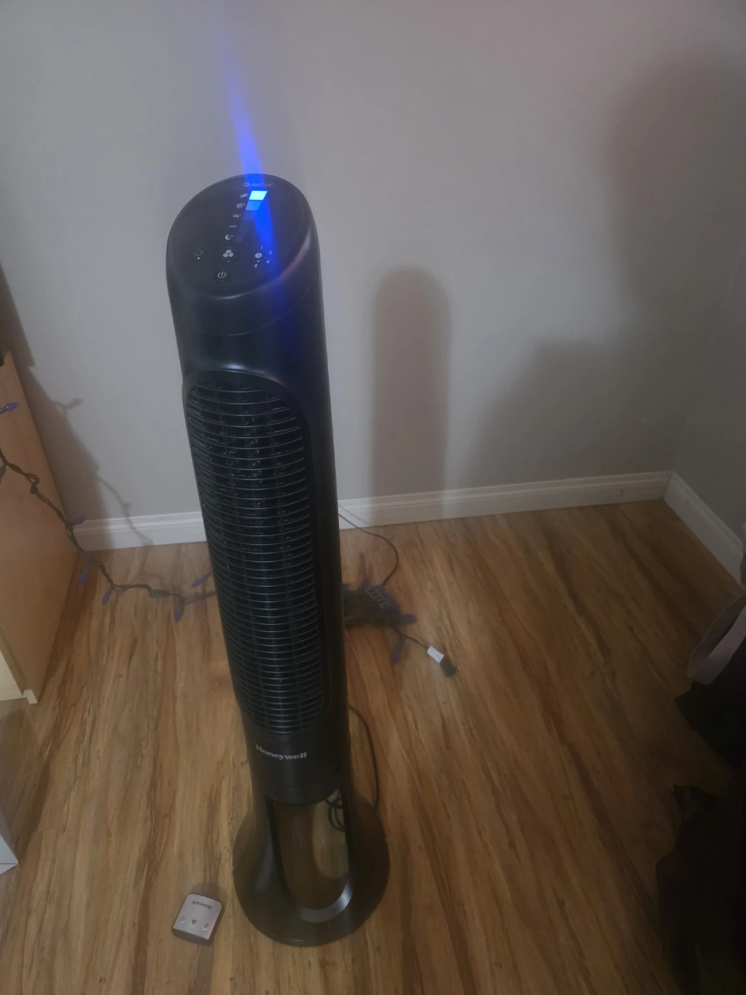 Honeywell Tower Fan with Remote