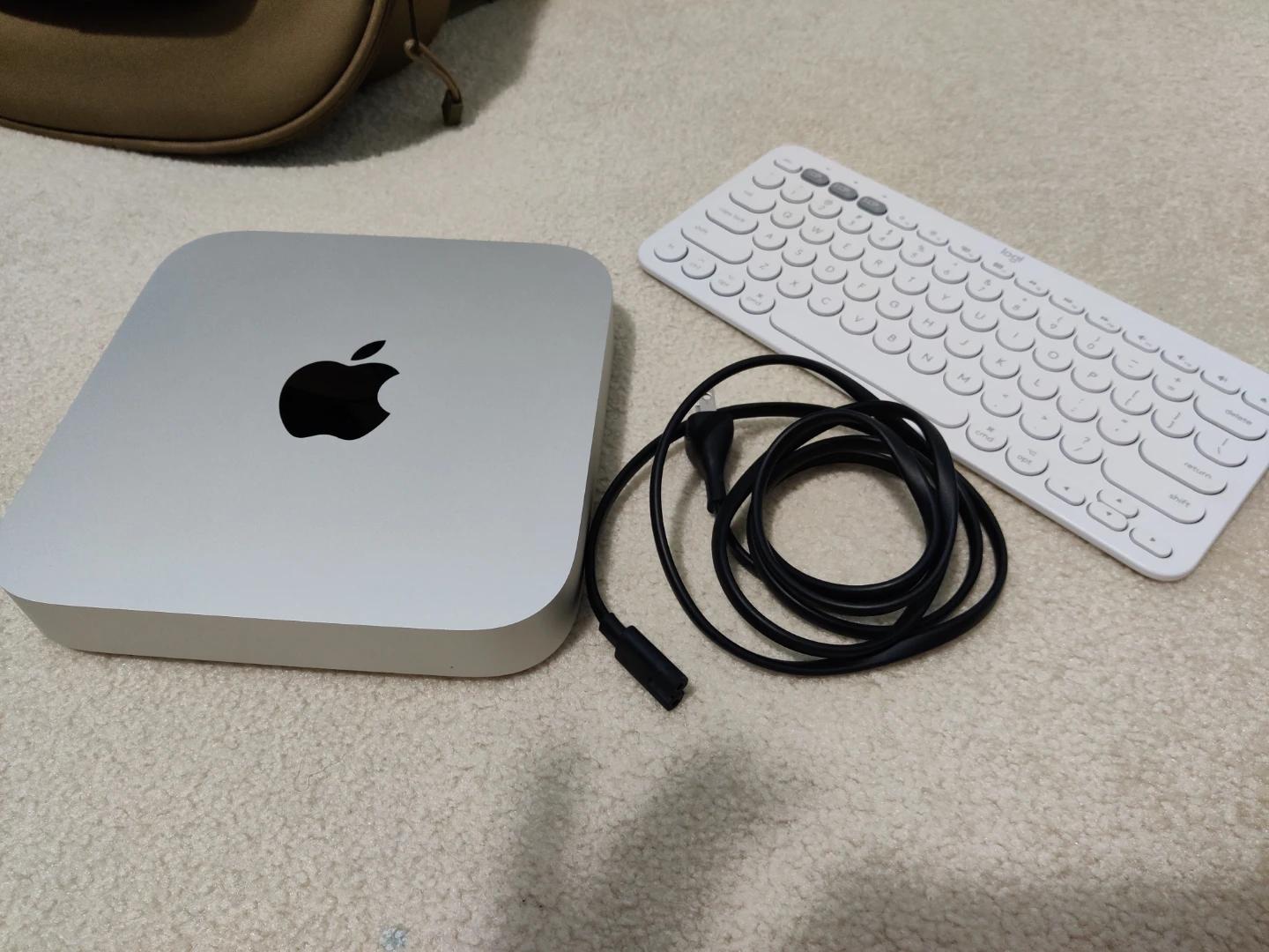 Apple Mac mini M1, 2020 - photo 2