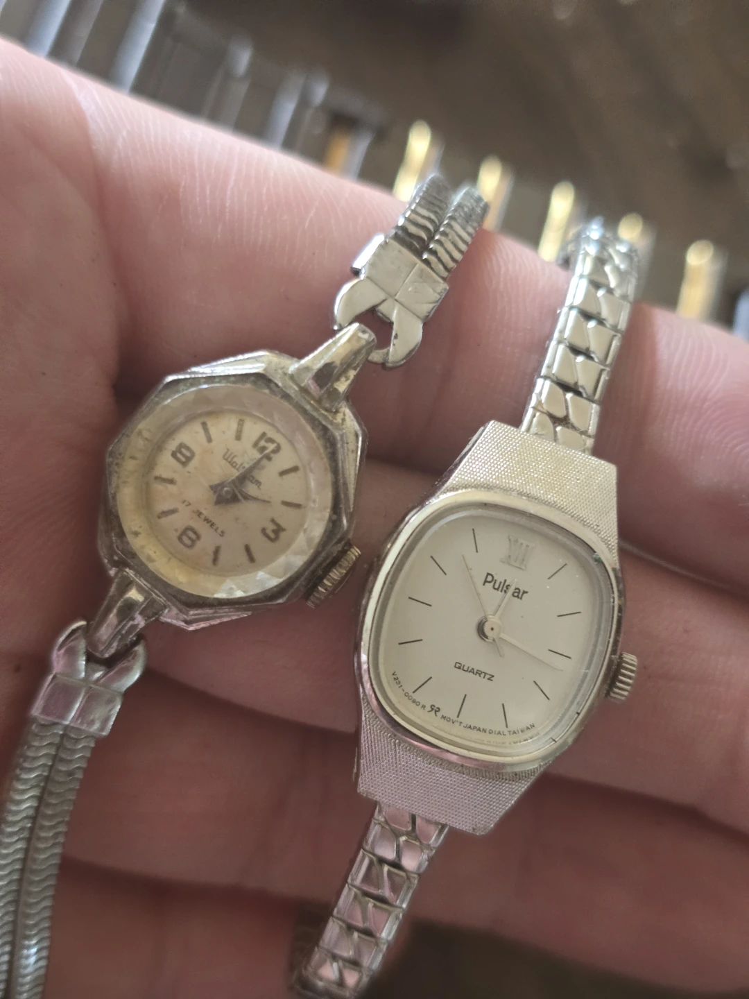 Assorted Women's Watches - Dufonte, Pulsar, Rodania & More - photo 3
