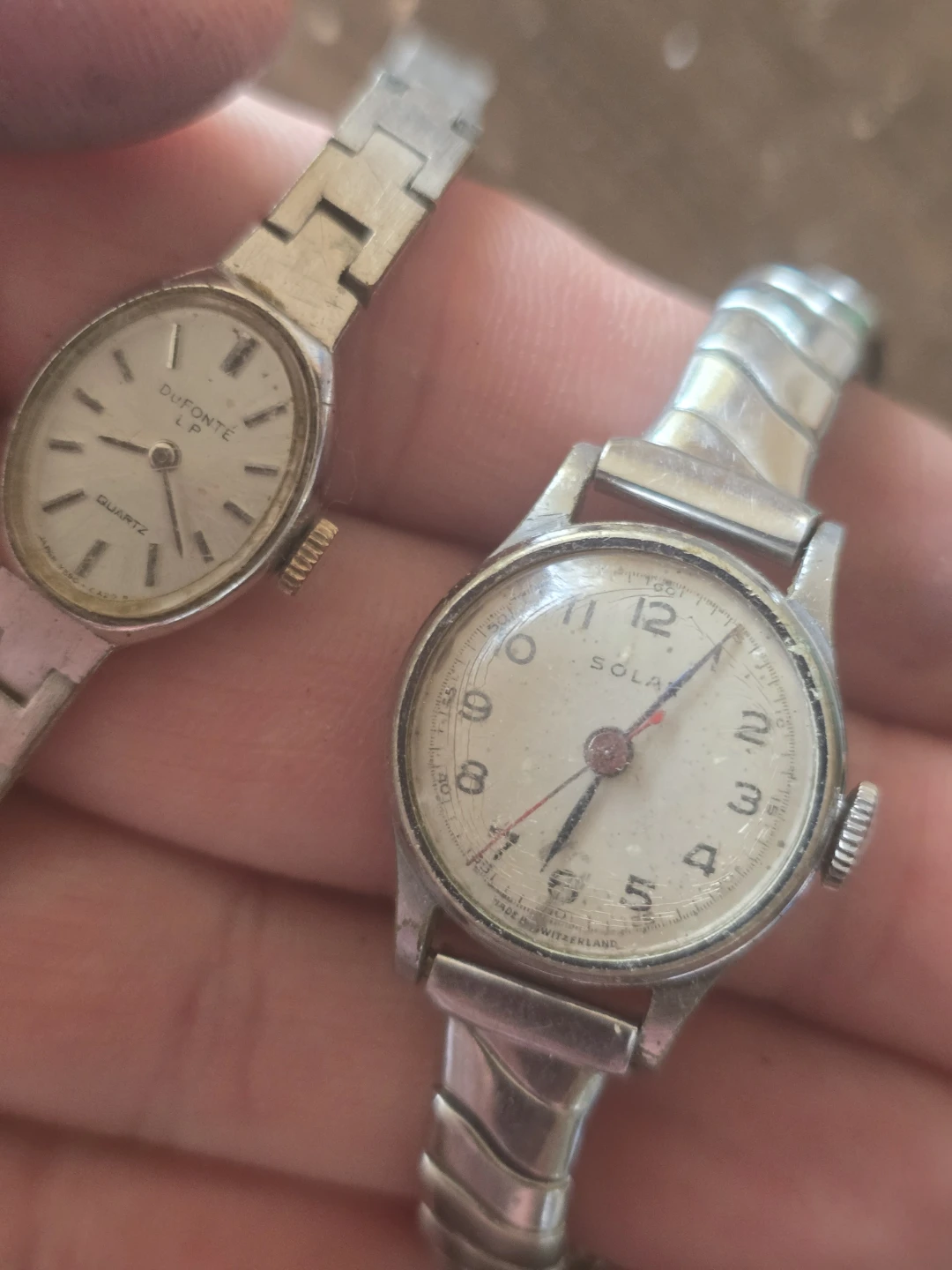 Assorted Women's Watches - Dufonte, Pulsar, Rodania & More - photo 4