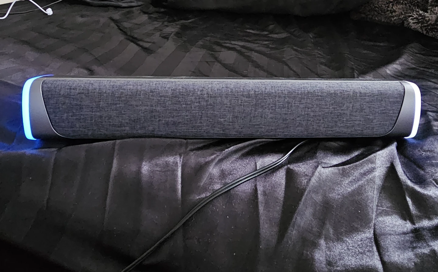 Laptop & Computer Soundbar Speaker - photo 2