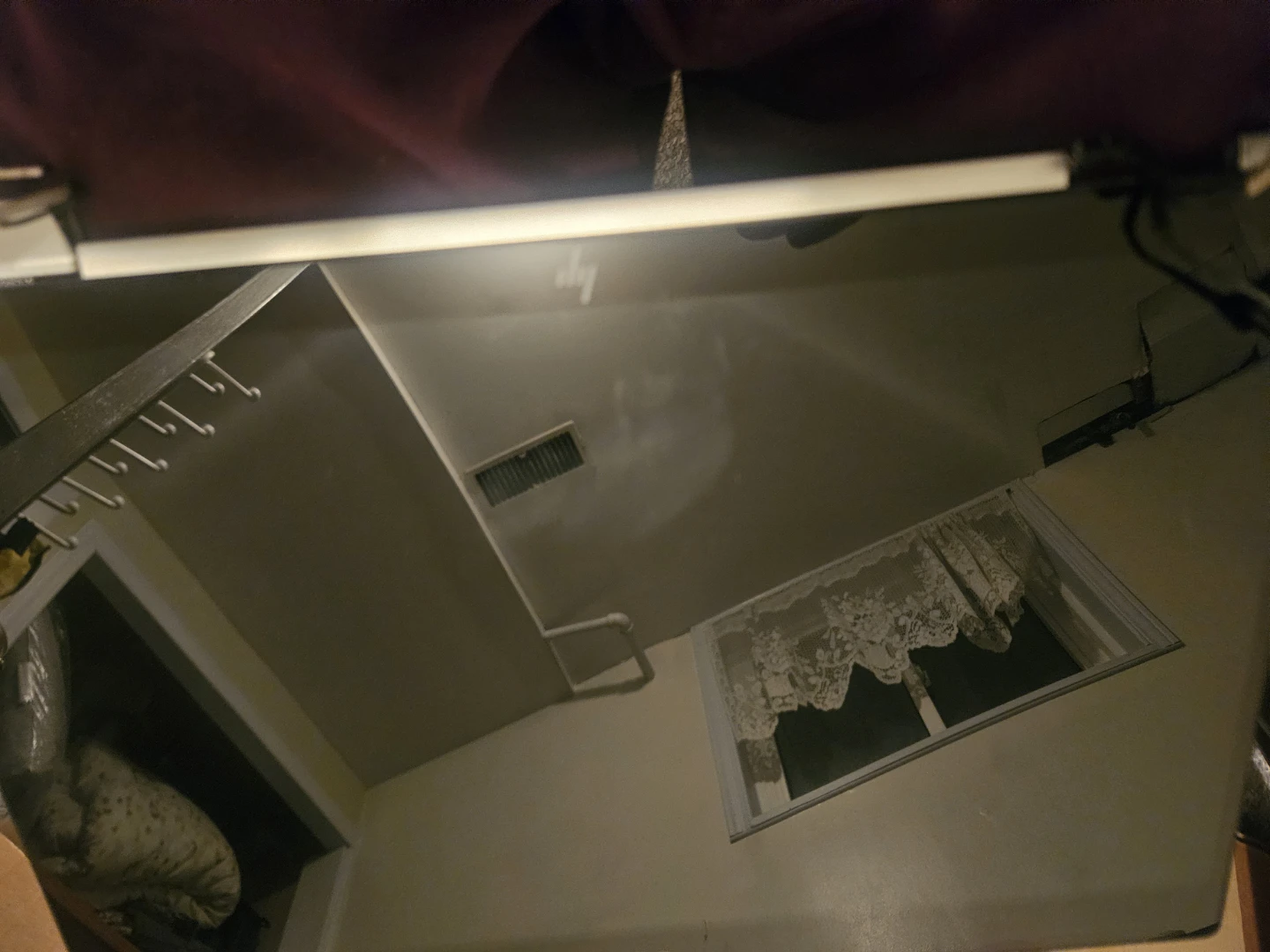 HP 360 touchscreen screen replacement