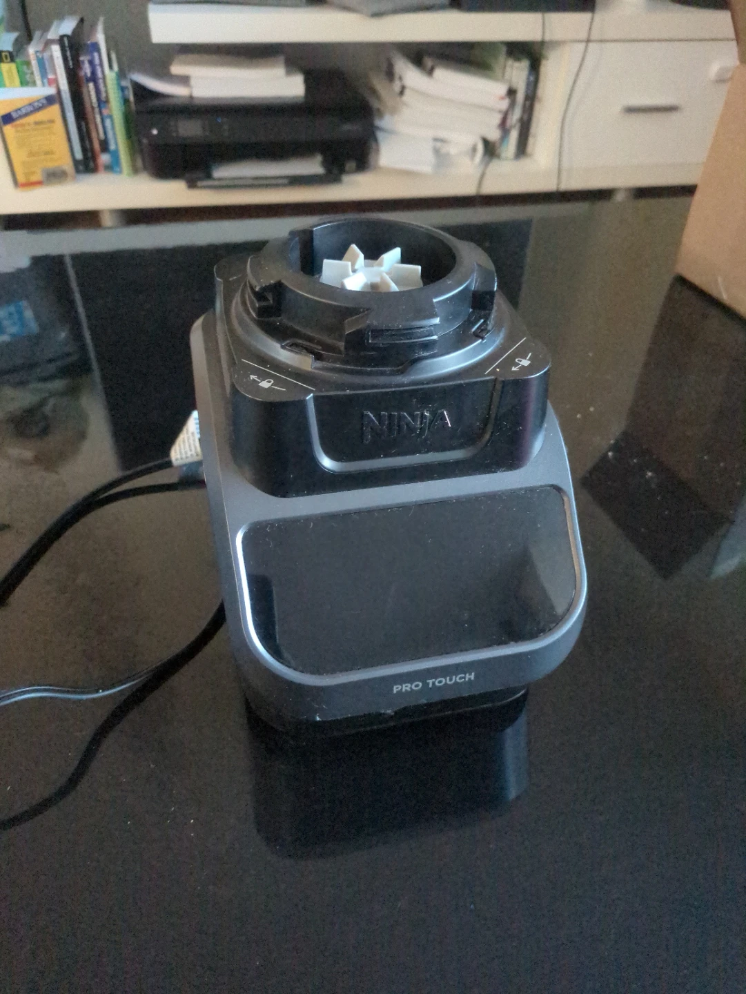 Ninja Pro Touch Blender Base