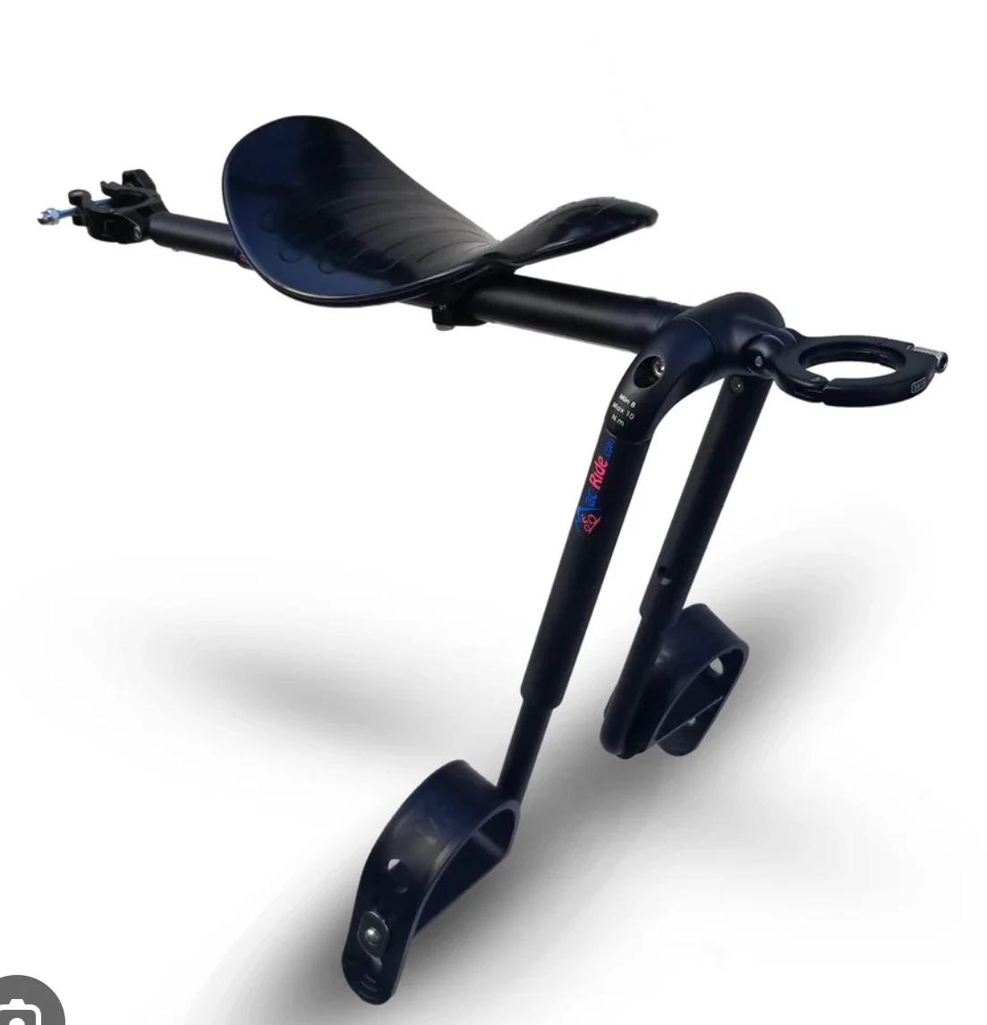Macride bike seat