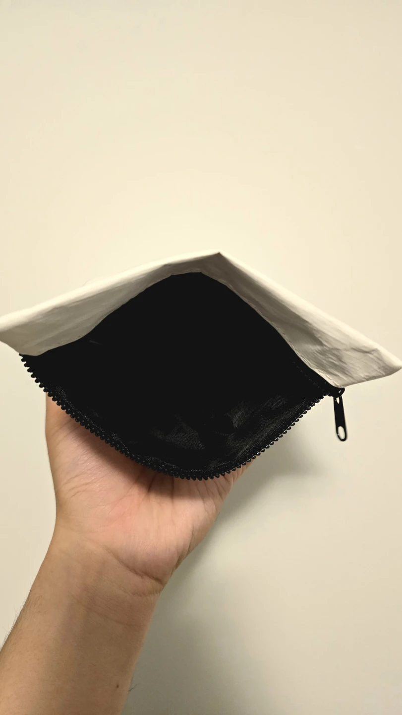 Olive Young Pouch / Make-up Bag - photo 3