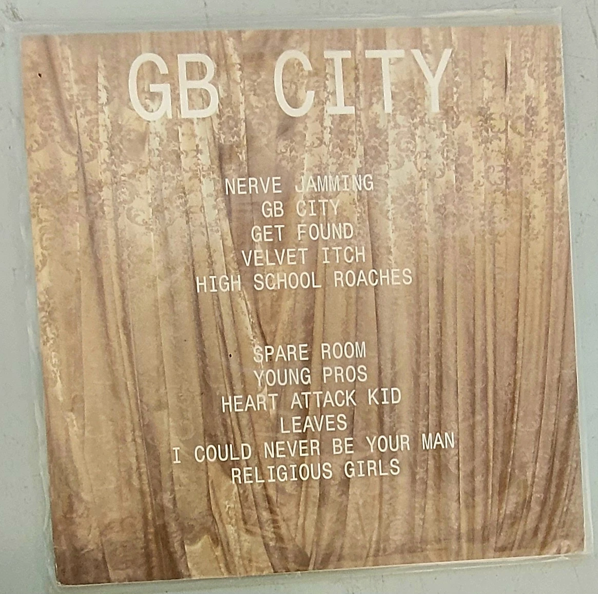 Bass Drum Of Death - GB City Vinyl (32582207) - photo 2