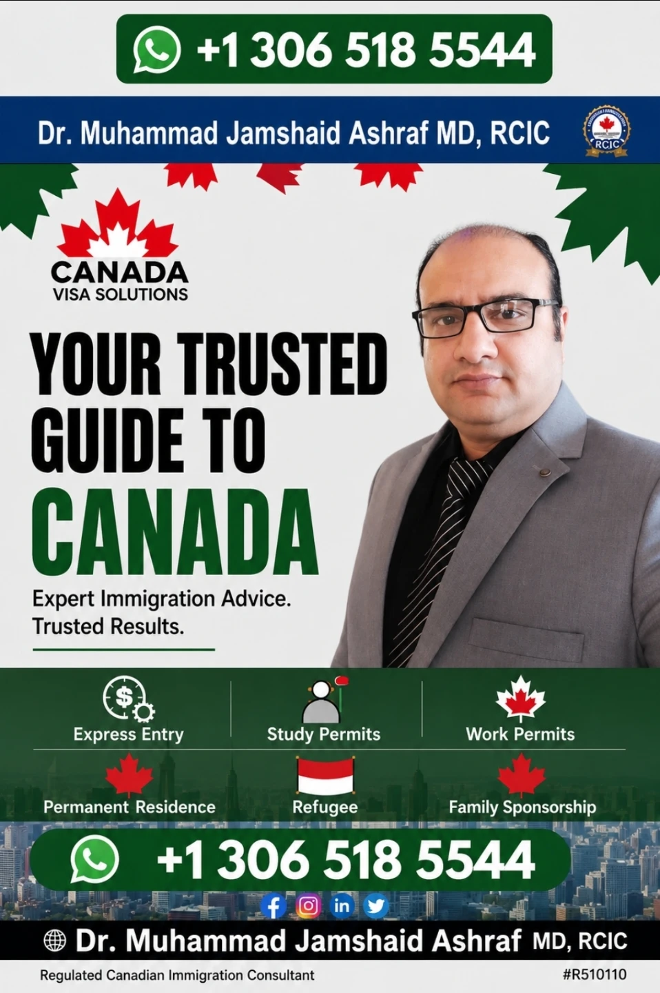 One on one immigration  lawyer