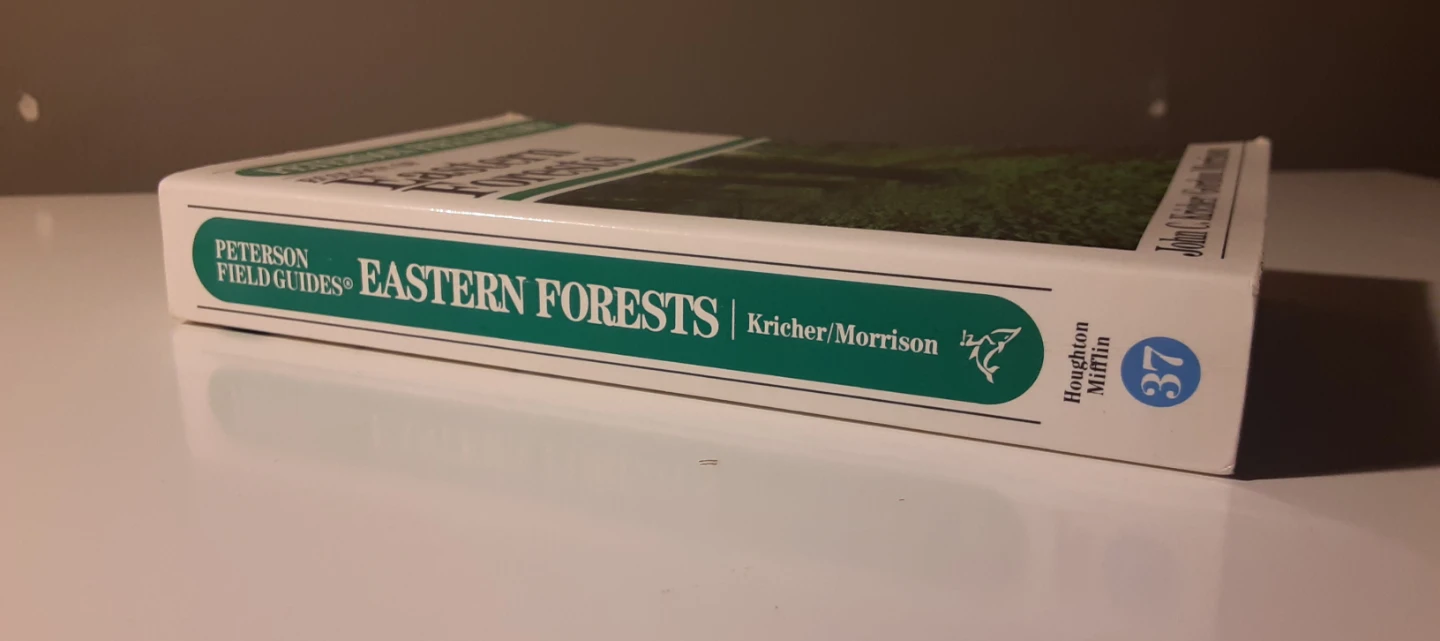 Ecology of Eastern Forests (1988) - photo 2