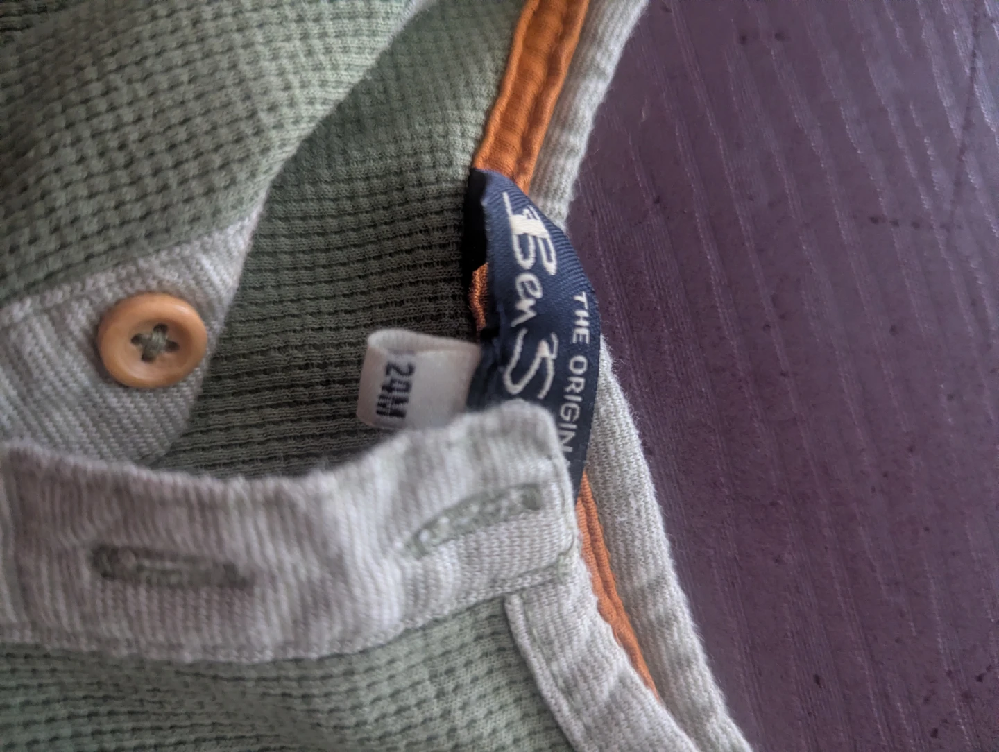 Toddler t2 - photo 2