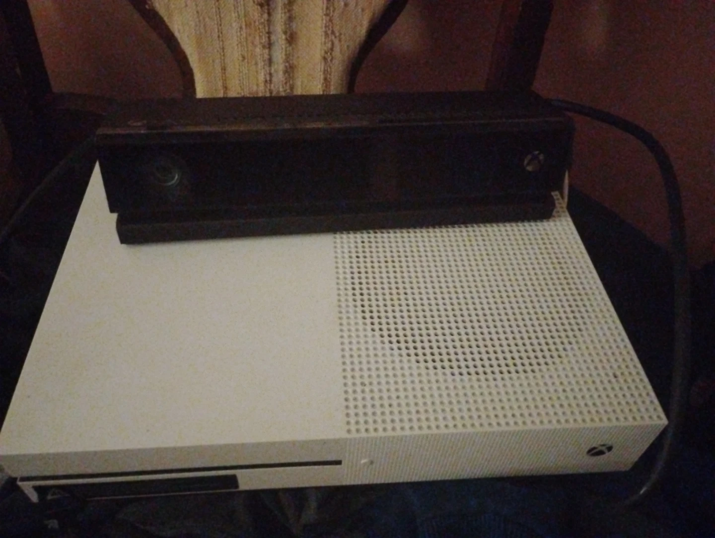 Xbox one s 500gb