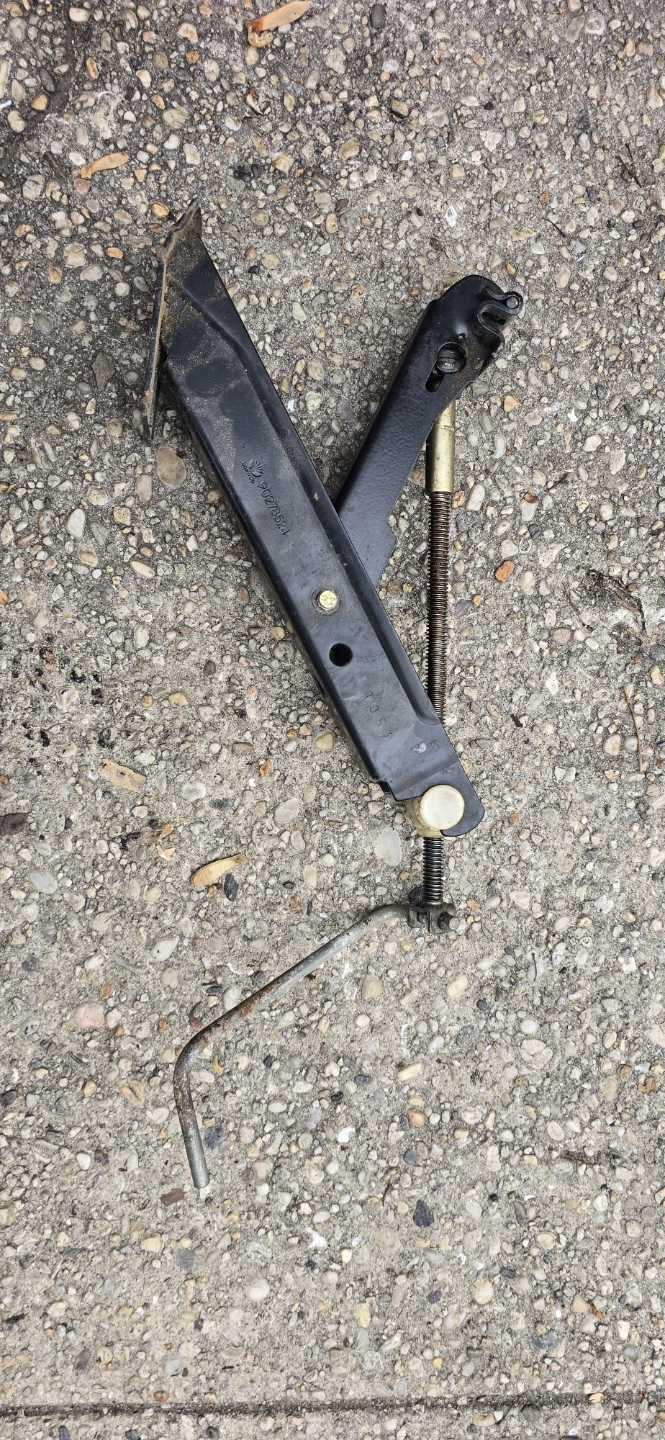 Car Jack