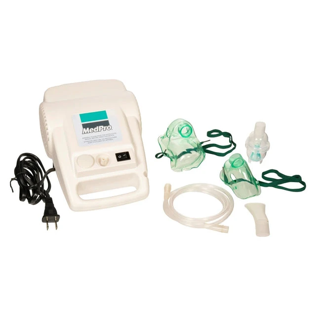MedPro Compressor Nebulizer - photo 2