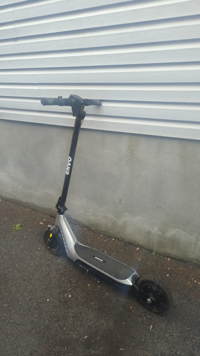 ENVO Electric Scooter