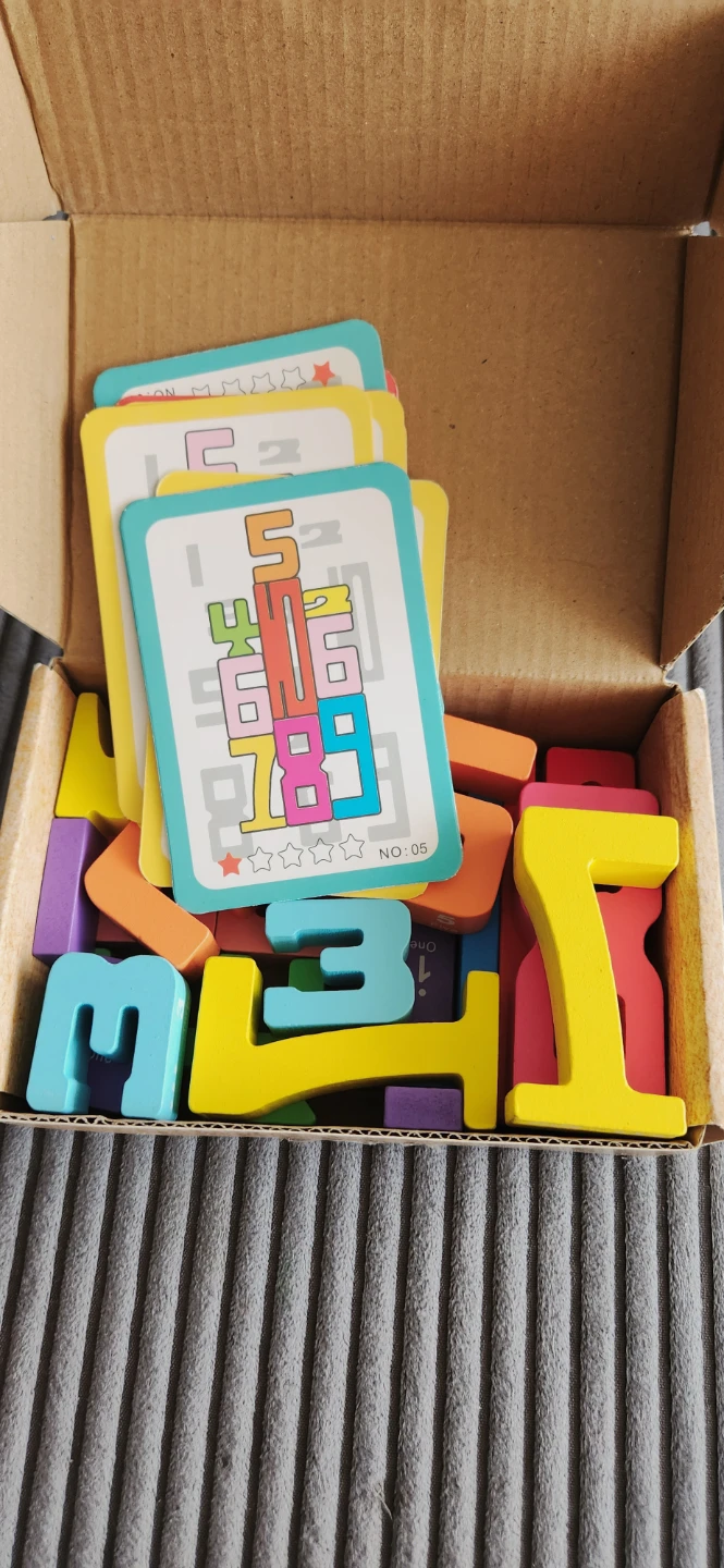 New Montessori toy - photo 5