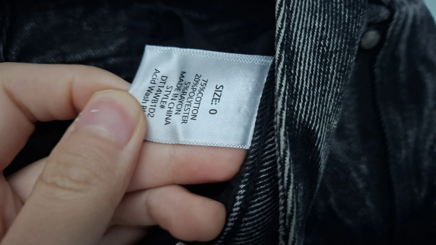 Fashion Nova Cargo Pants/Baggy pants - photo 3