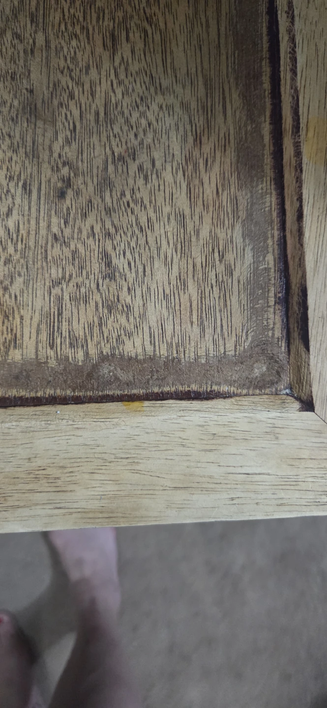 Wooden Accent Tables (Set of 2) - photo 4