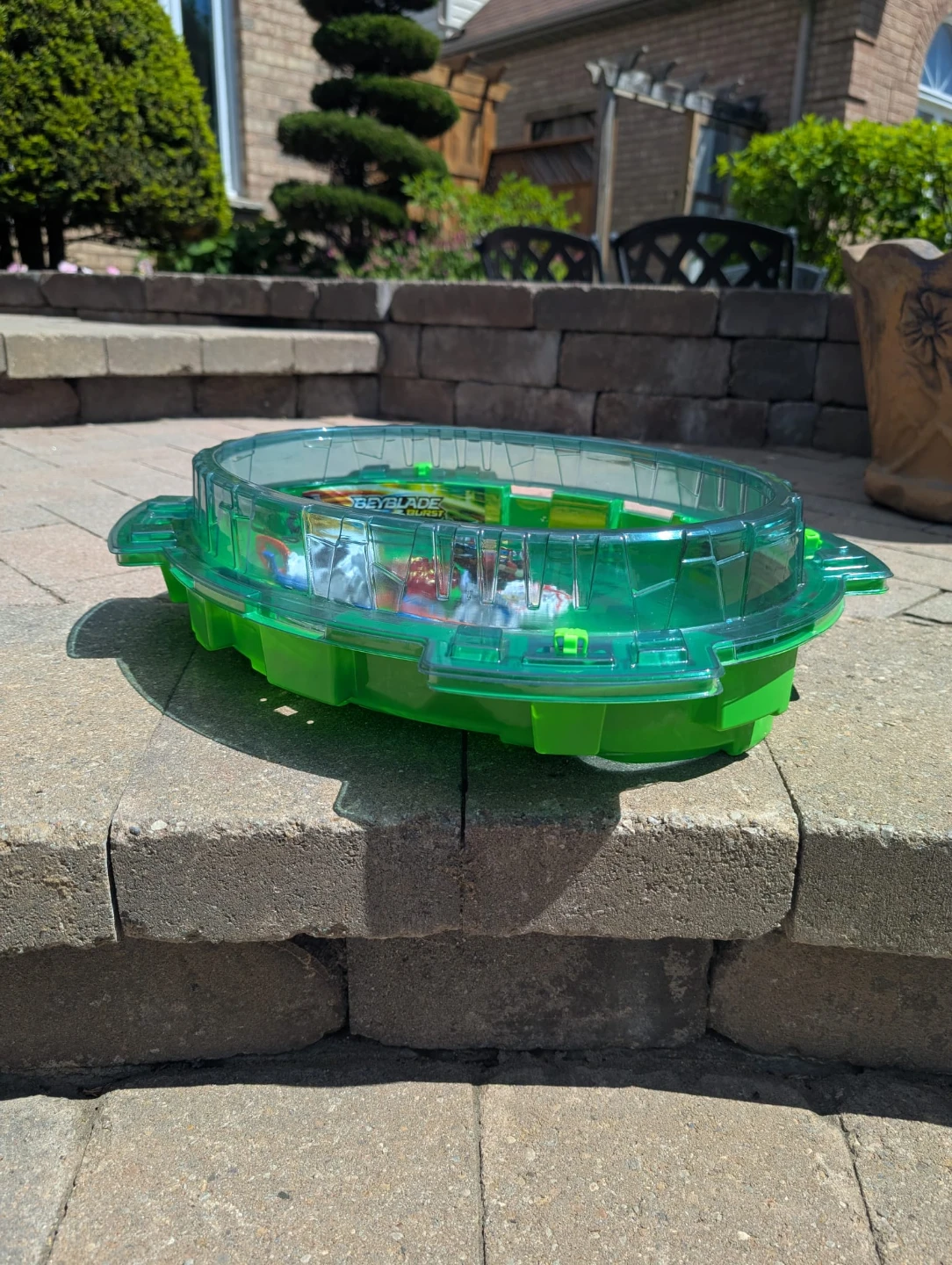 Beyblade Burst Arena Beyblades & Launchers - photo 5
