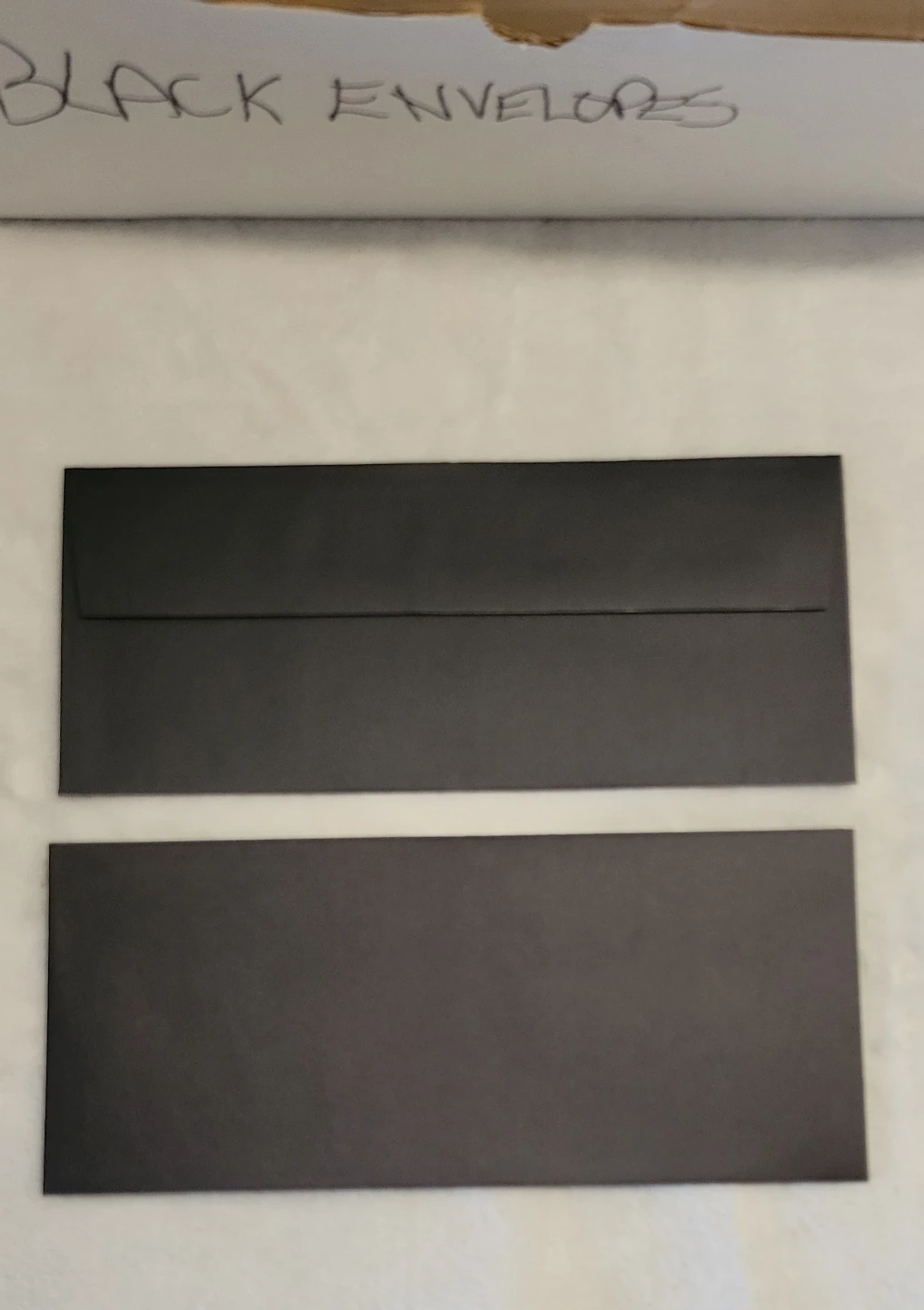 Black Envelopes ⚽ - photo 5