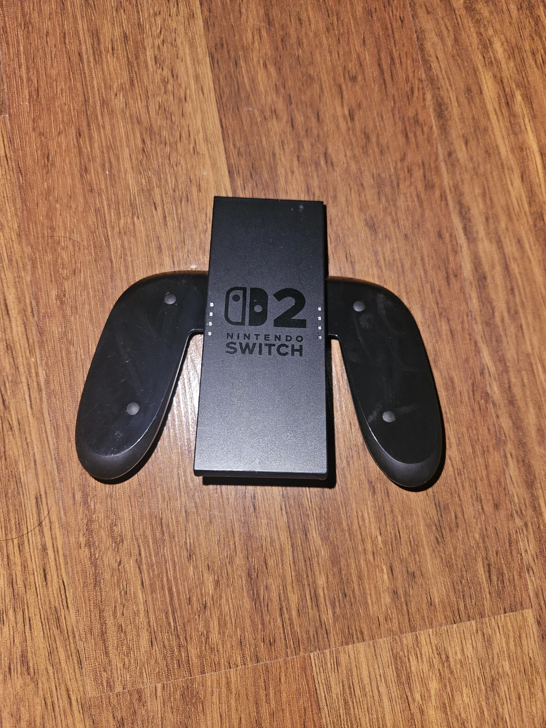 Nintendo Switch 2 Joy-Con Grip