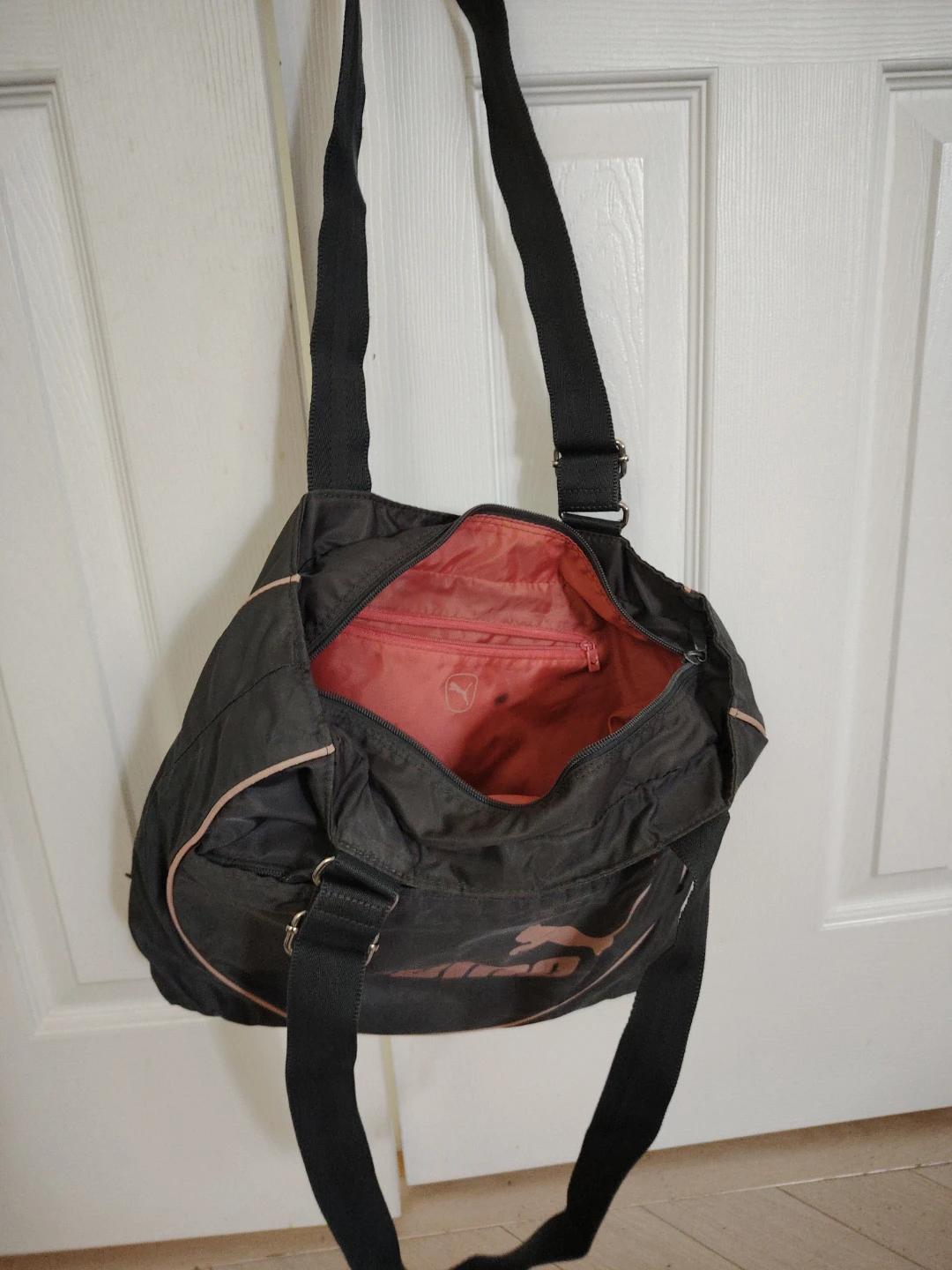 ⚽️Puma Women's Shoulder Bag - photo 2