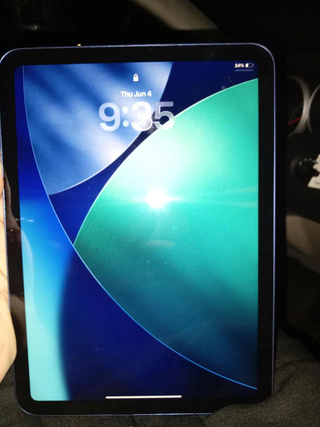 Apple iPad 16