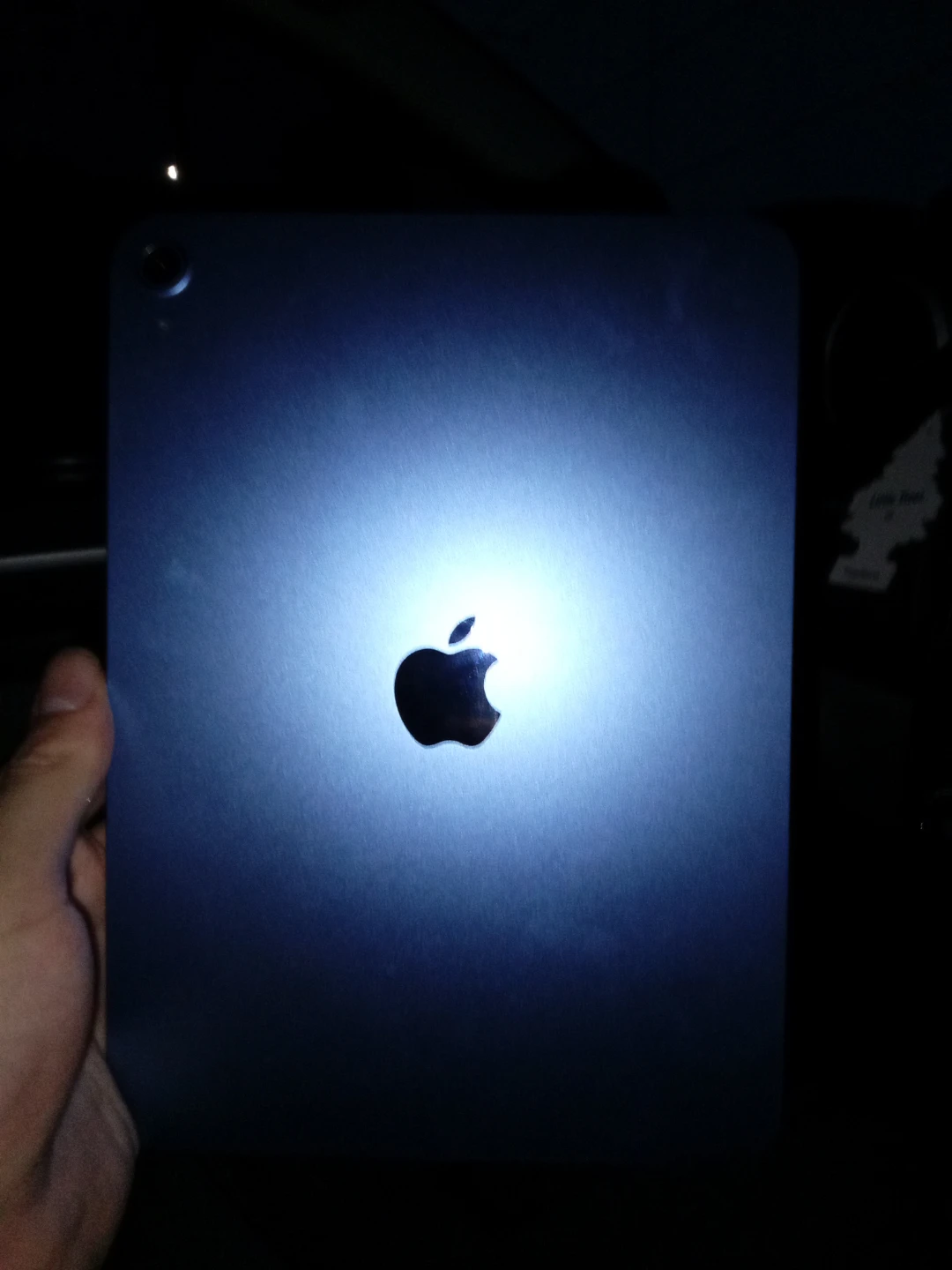 Apple iPad 16 - photo 2