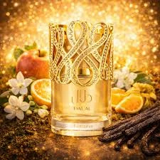 Lattafa Dalal Eau de Parfum for Women, 100ml - photo 2
