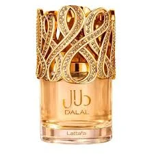 Lattafa Dalal Eau de Parfum for Women, 100ml - photo 4