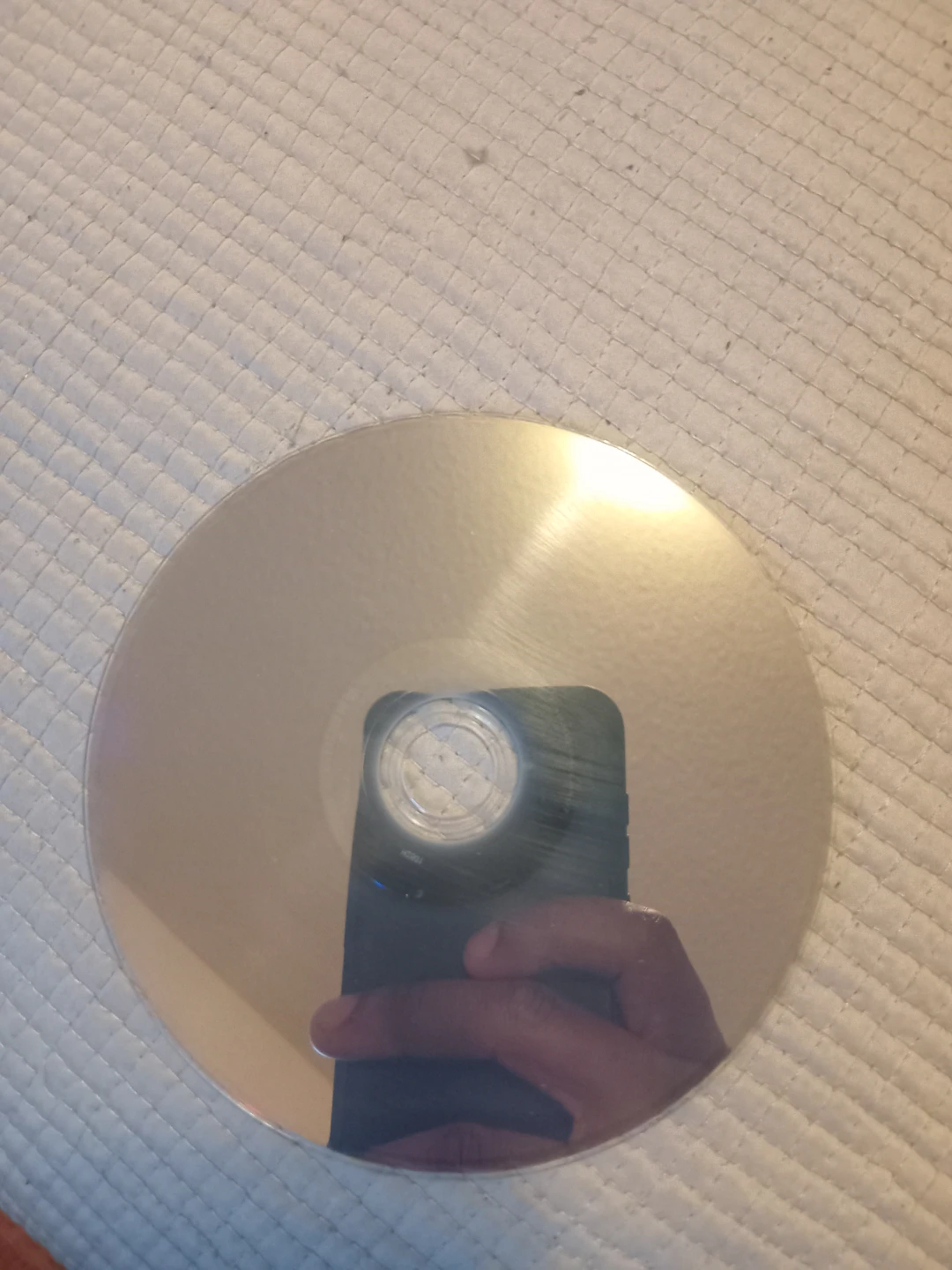 Belly Blu-ray Disc - photo 3