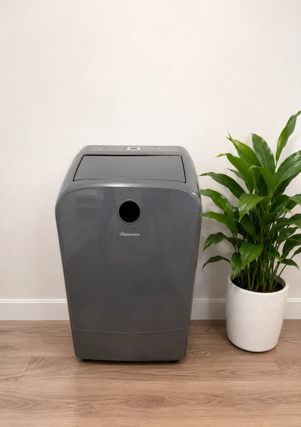 Frigidmaster Portable Air Conditioner - photo 4