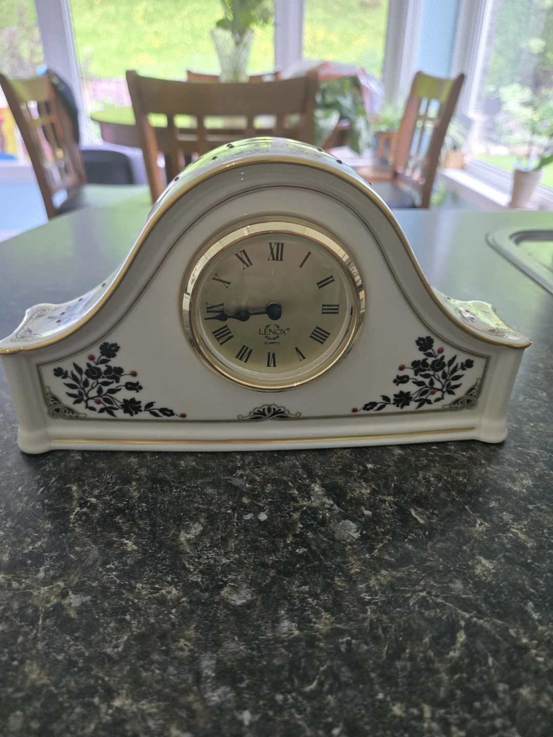Clock