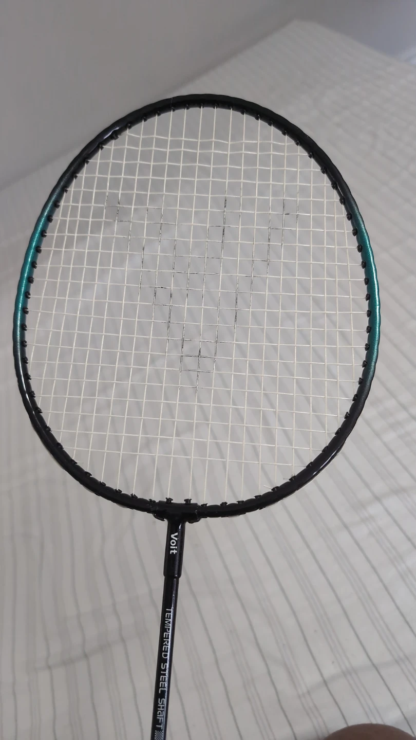Voit B-16 Badminton Racket - photo 3
