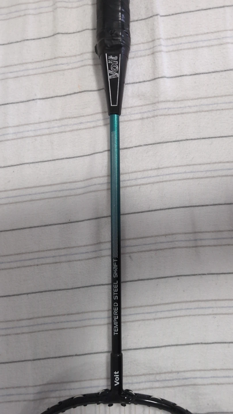 Voit B-16 Badminton Racket - photo 4