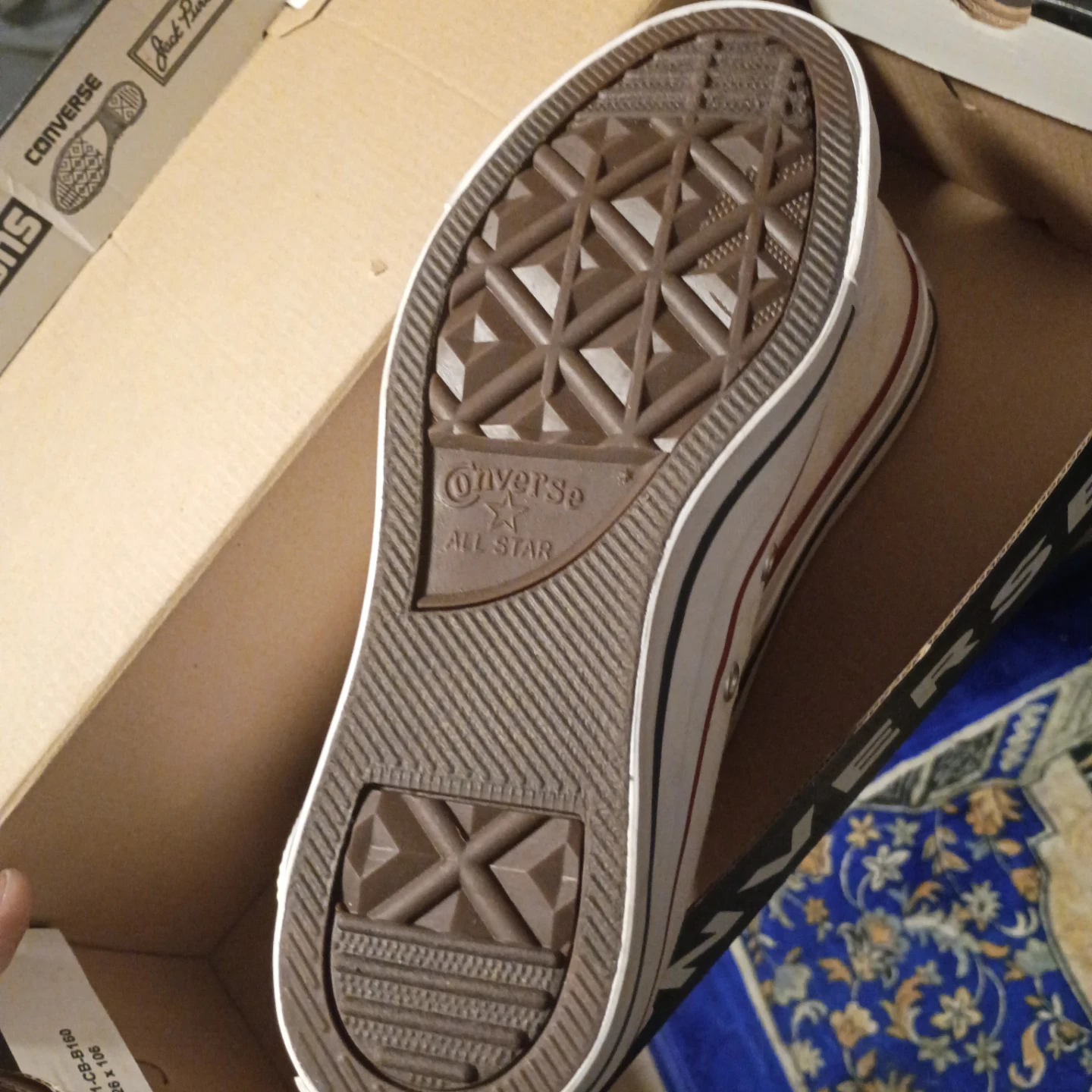 Converse All Star Chuck Taylor Sneakers - photo 2
