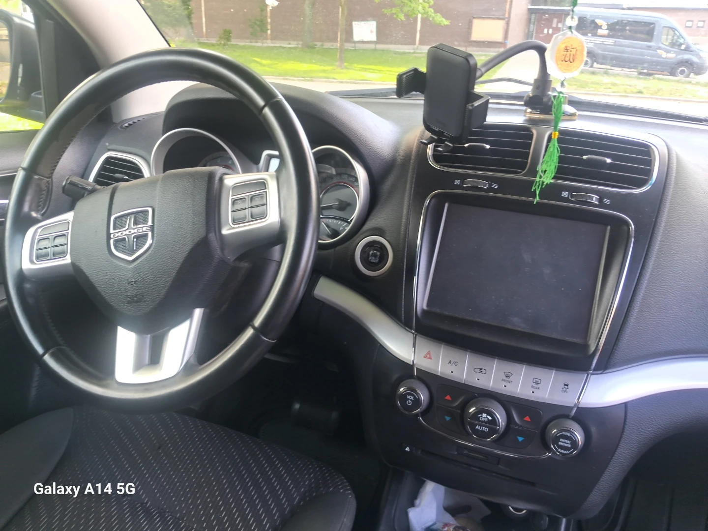 Dodge Journey - photo 3