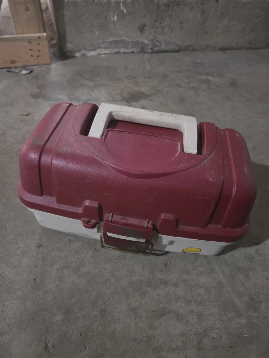 Plano Tackle Box - photo 2