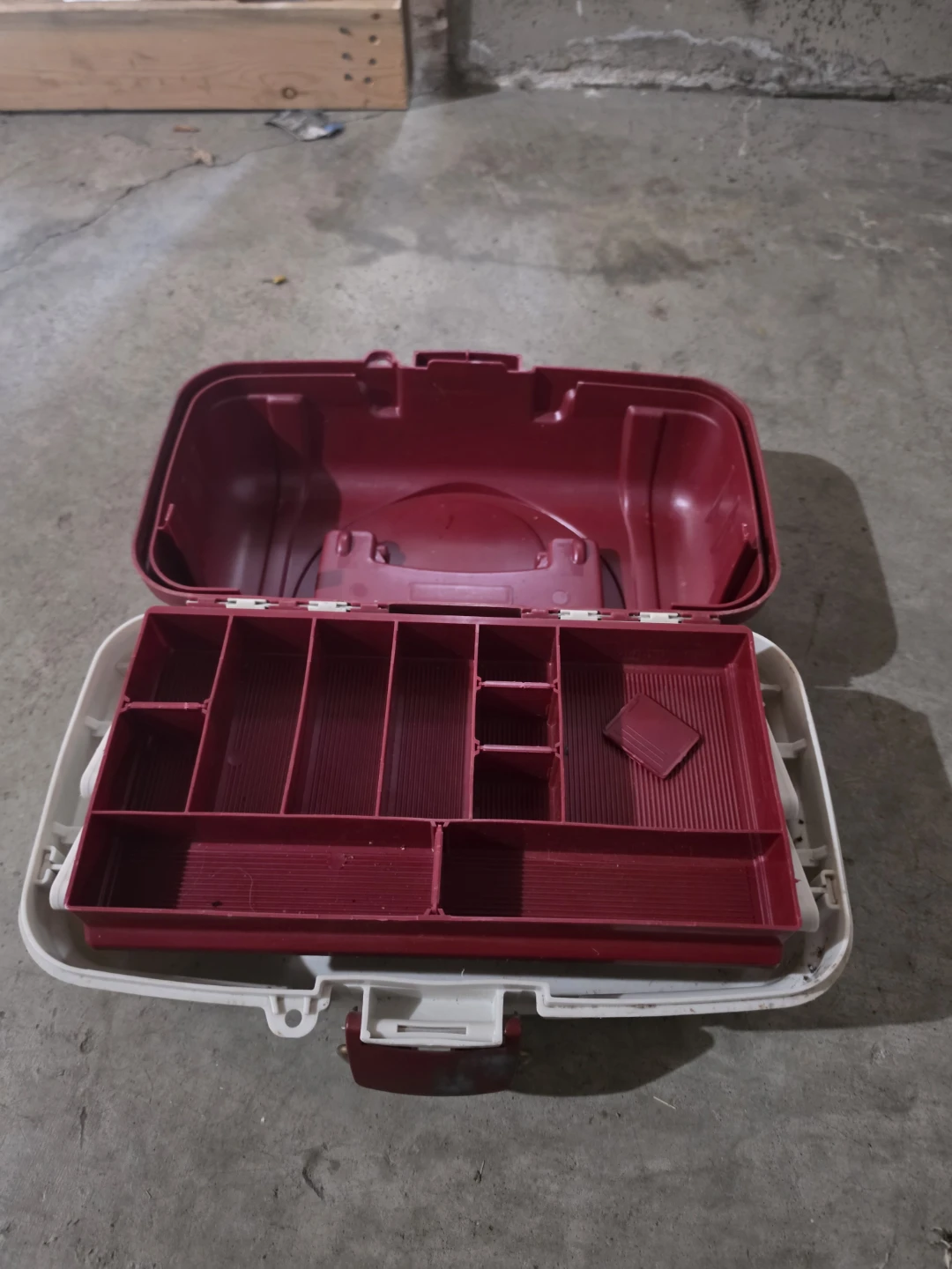 Plano Tackle Box - photo 3