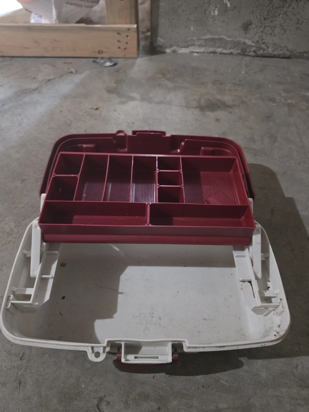 Plano Tackle Box - photo 4