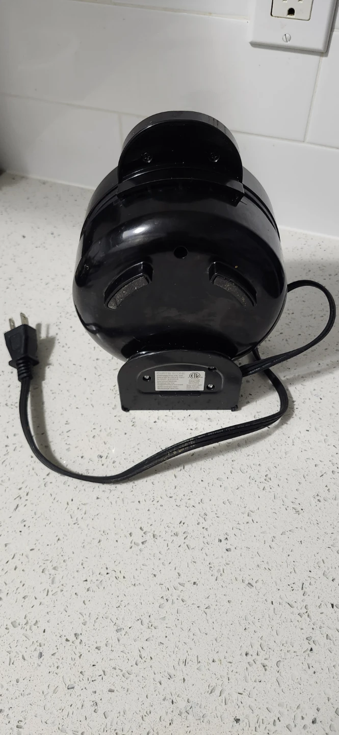 Curtis Stone Waffle Maker - photo 2