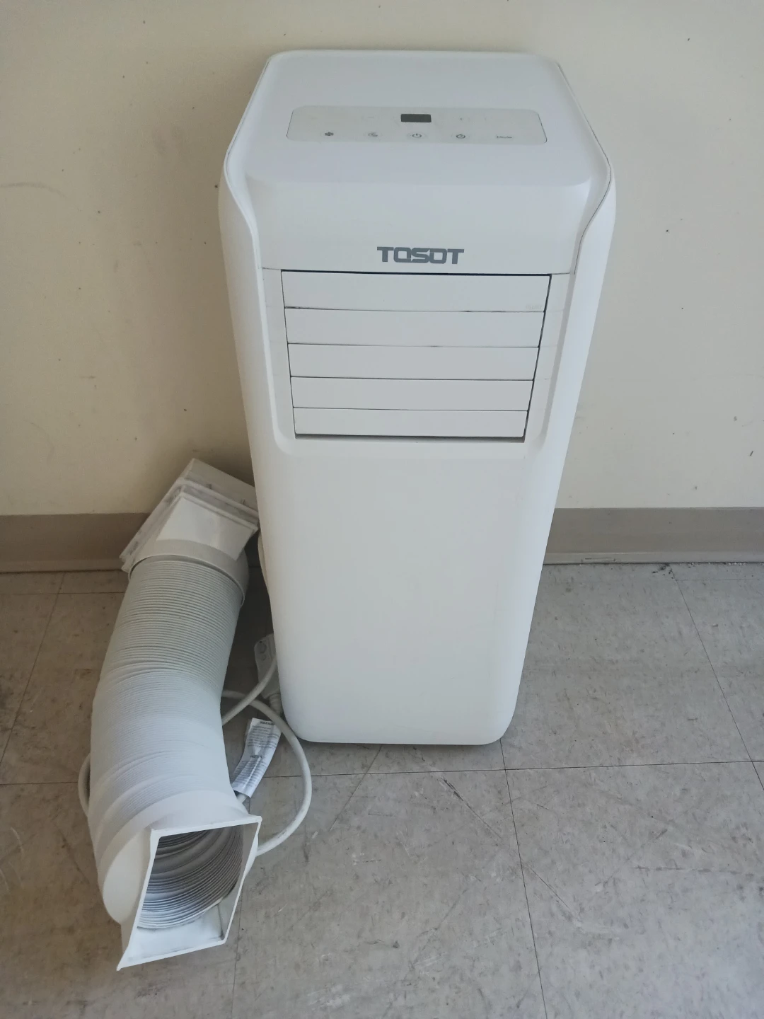 TOSOT Portable Air Conditioner
