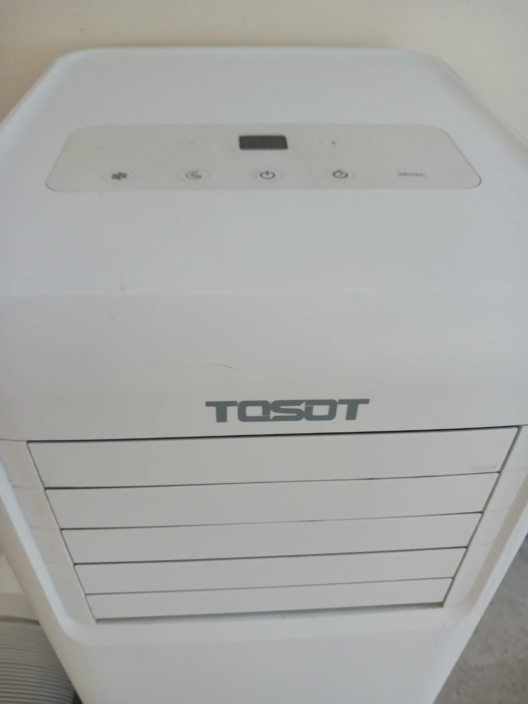 TOSOT Portable Air Conditioner - photo 3