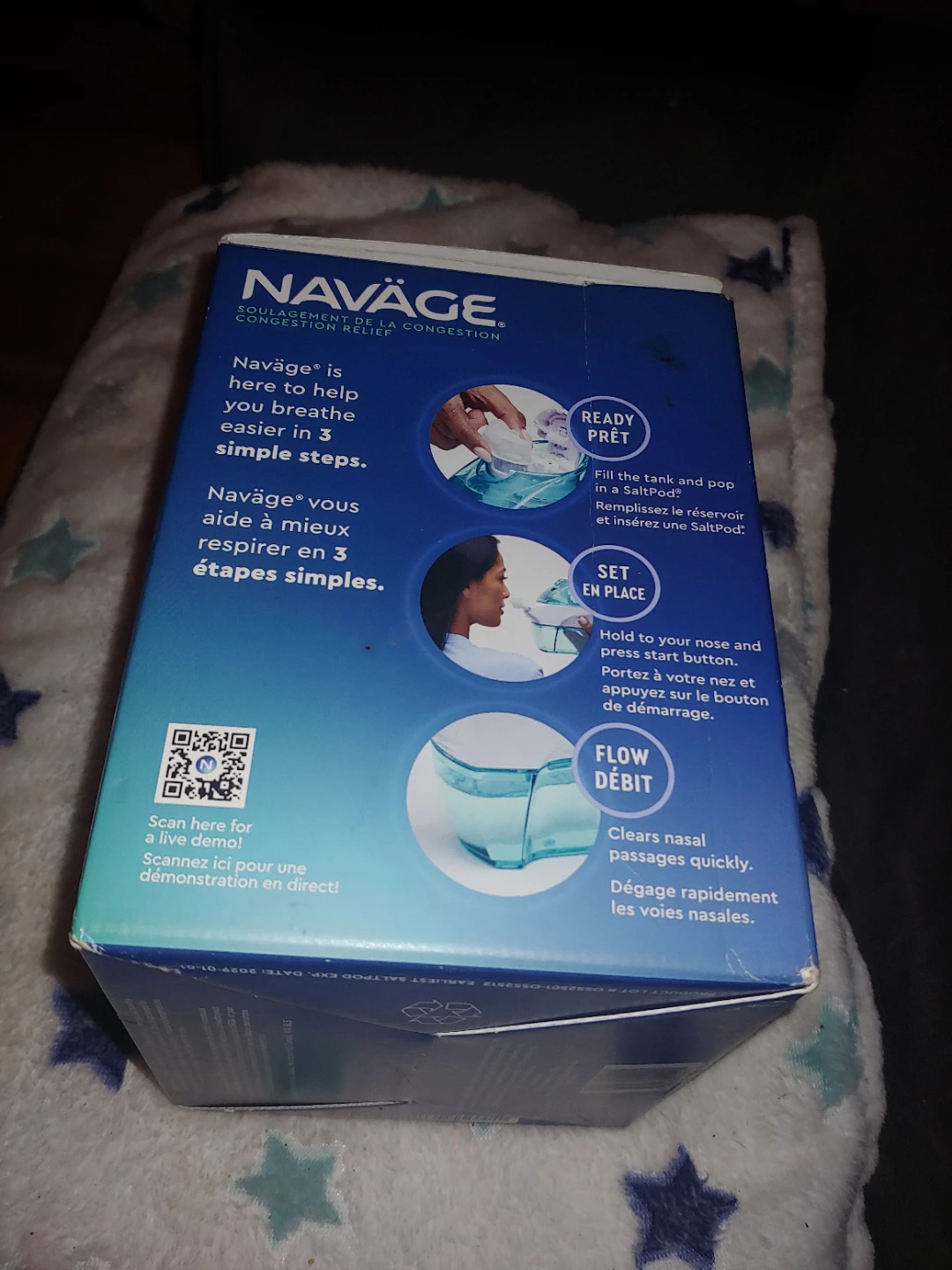 Navafe Nasel