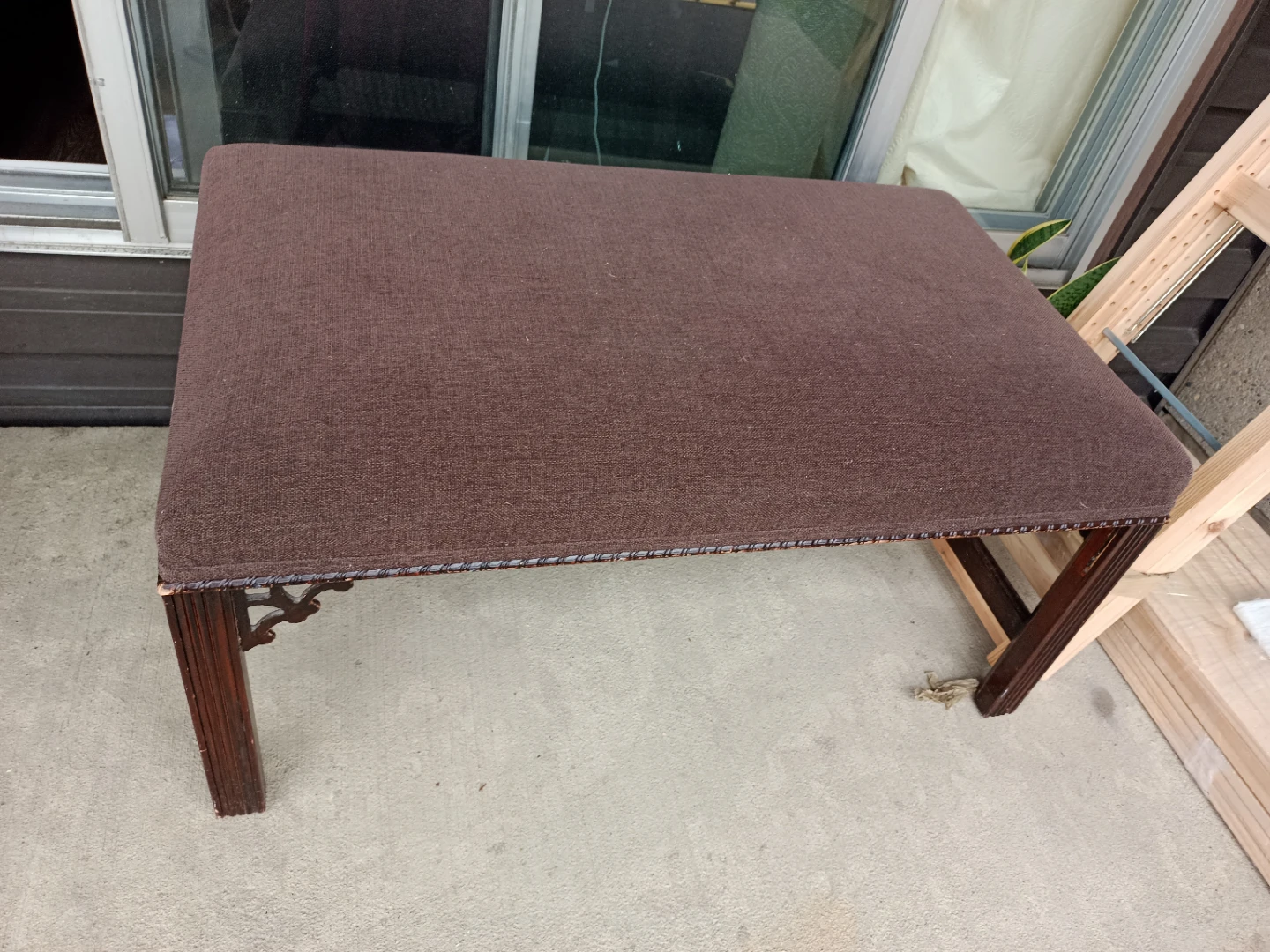 Ottoman - photo 2